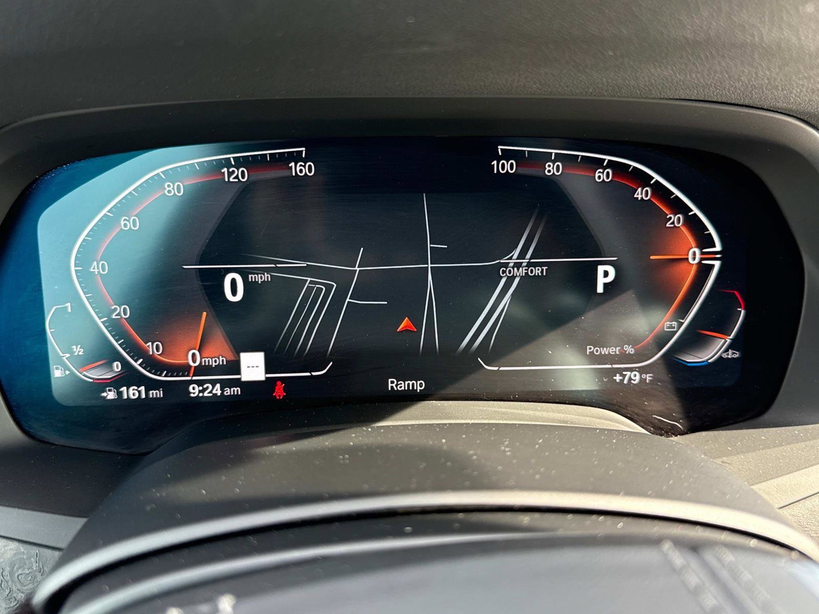 Used 2022 BMW X5 xDrive40i image 11