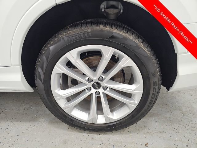 Used 2025 Audi Q7 3.0T Premium Plus image 10