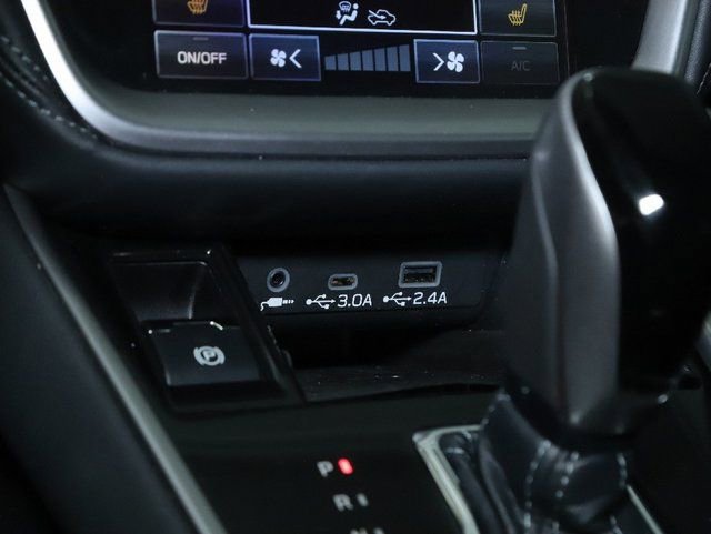 Certified 2023 Subaru Outback Limited XT image 27