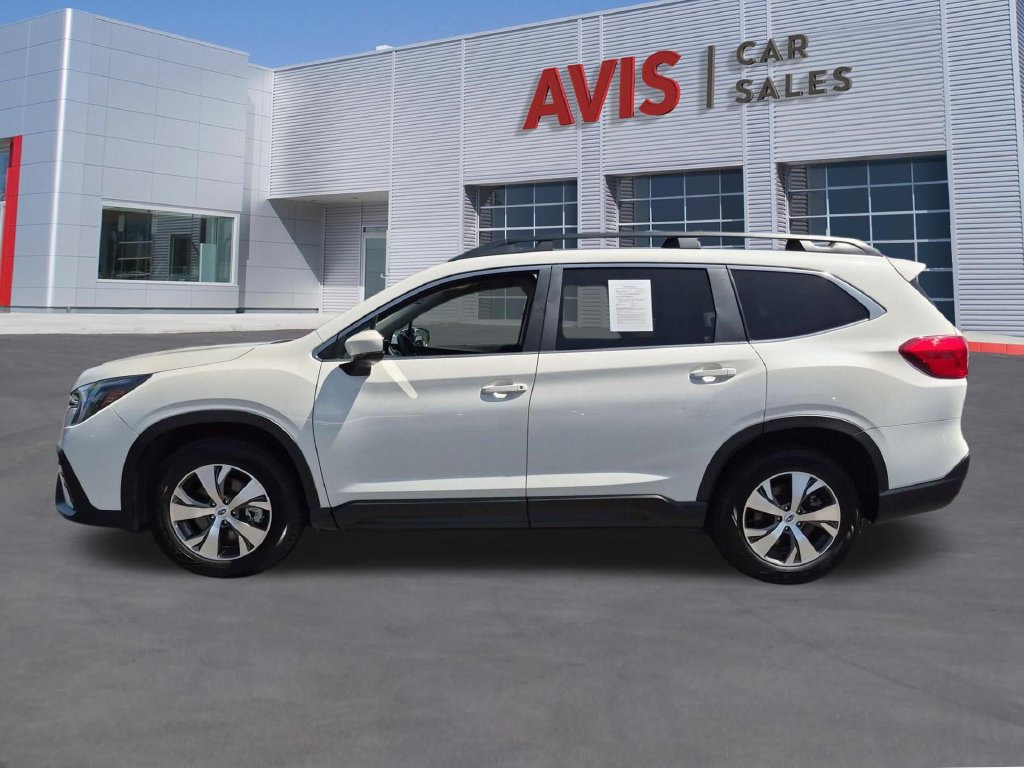 Used 2025 Subaru Ascent Premium AWD/4WD image 10