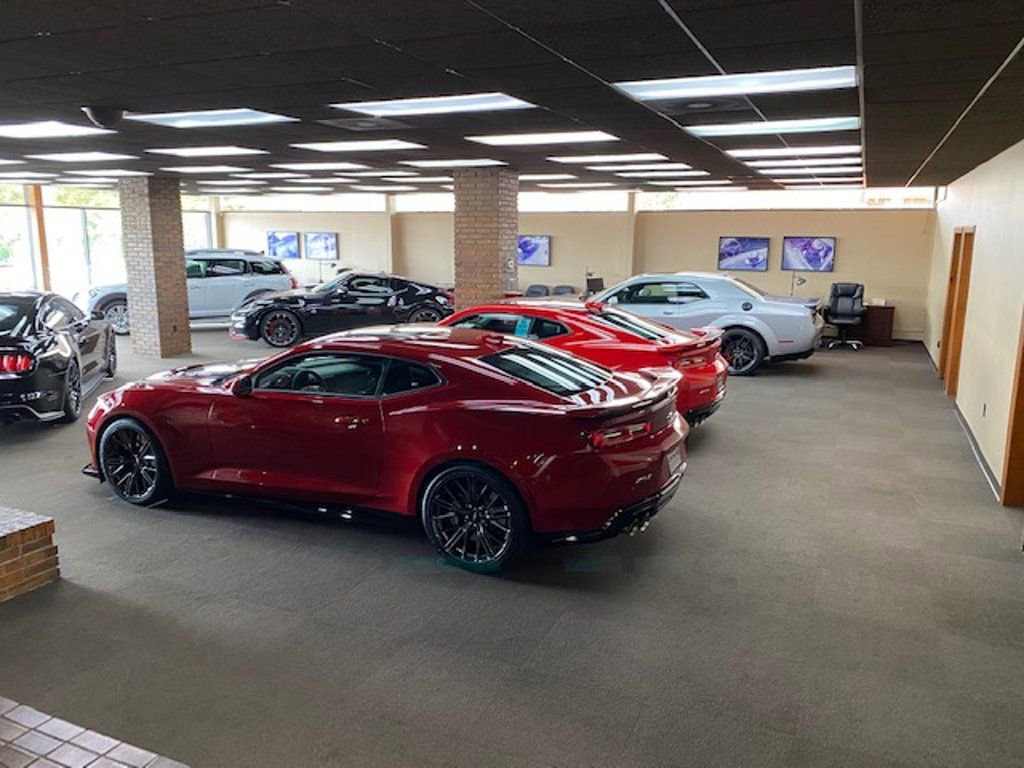 Used 2021 Tesla Model Y Performance AWD/4WD image 82
