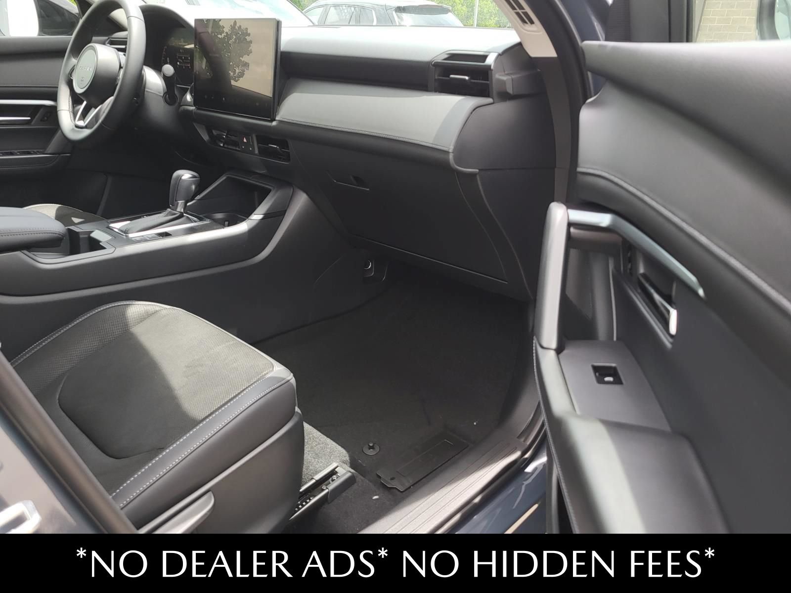New 2026 MAZDA CX-5 Preferred AWD/4WD image 7