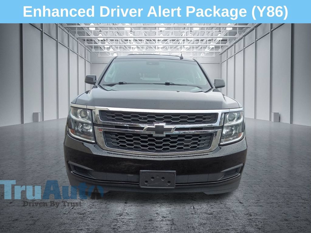 Used 2018 Chevrolet Tahoe LT w/ LT Midnight Edition AWD/4WD video 2