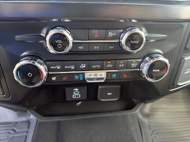 New 2027 Ford F450 Lariat AWD/4WD image 16