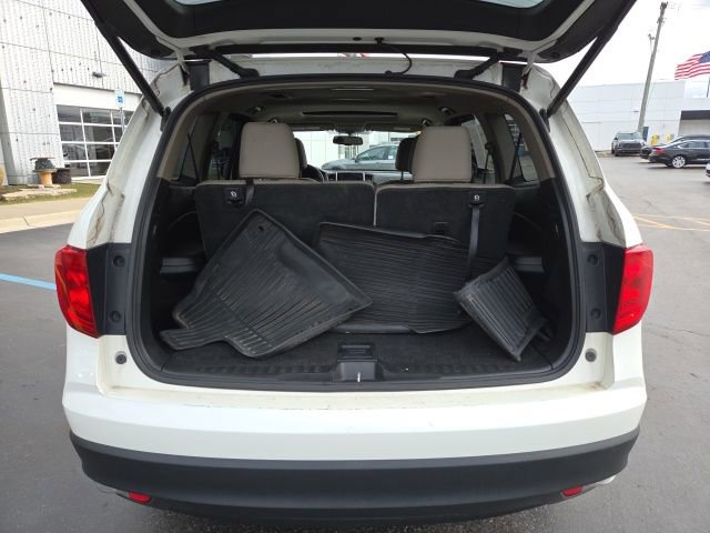 Used 2017 Honda Pilot EX-L image 25