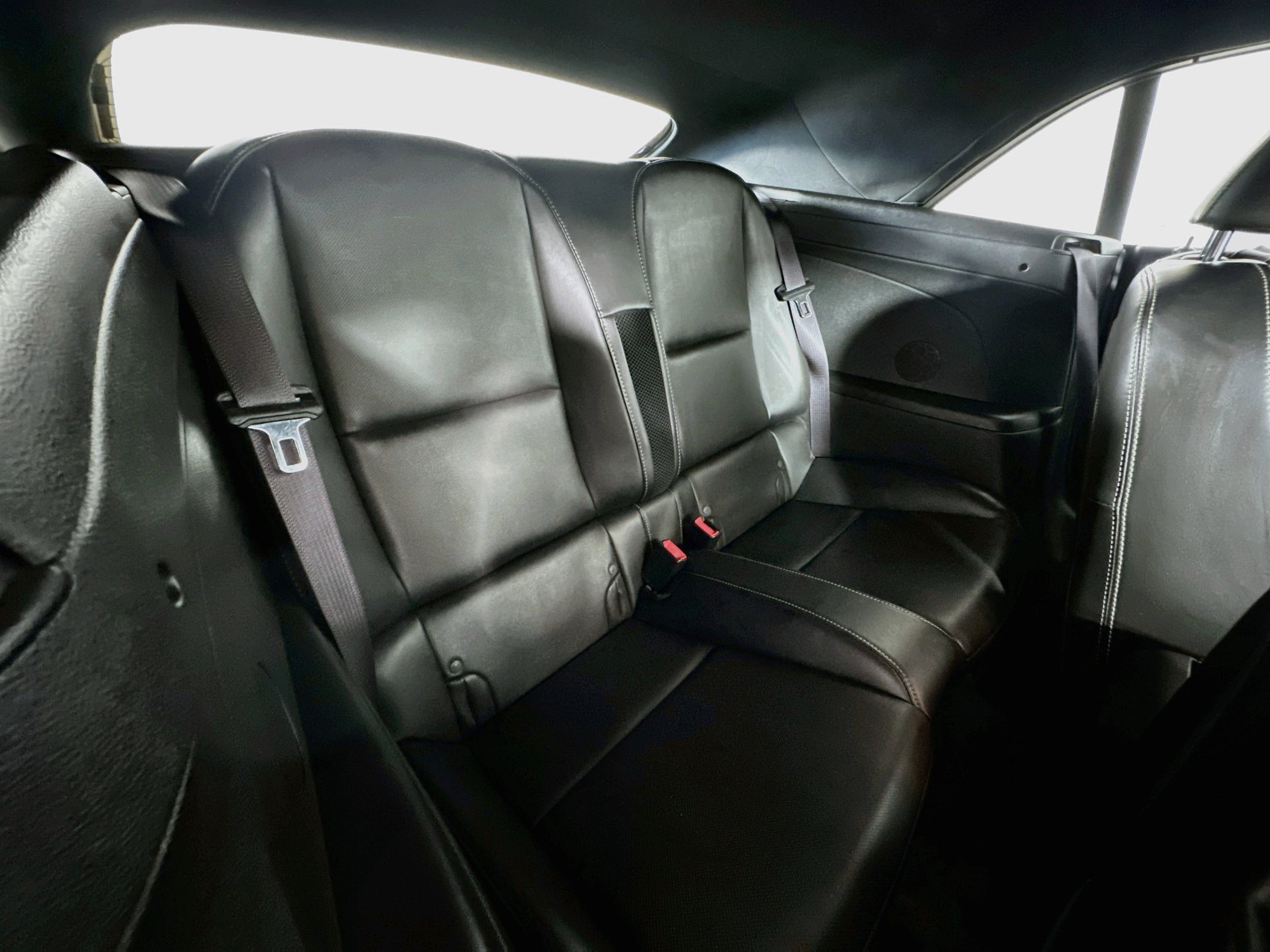 Used 2014 Chevrolet Camaro LT w/ RS Package RWD image 25