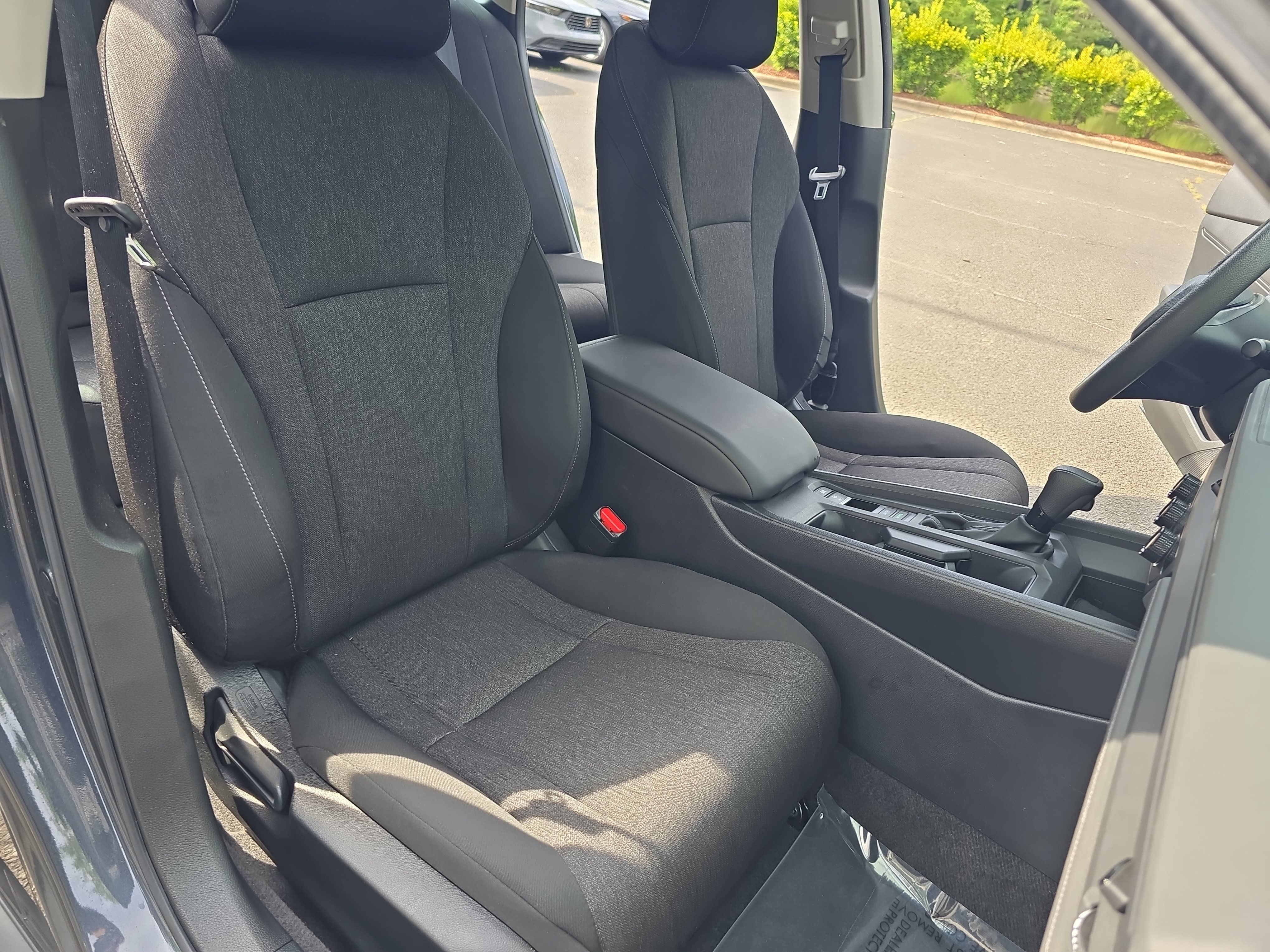 Used 2024 Honda Accord LX image 10