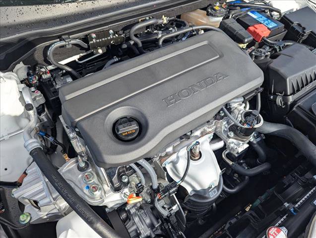 New 2026 Honda Civic Sport image 15