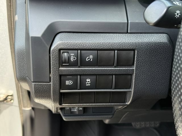Used 2025 Toyota Tacoma SR w/ SR Upgrade Package RWD image 25