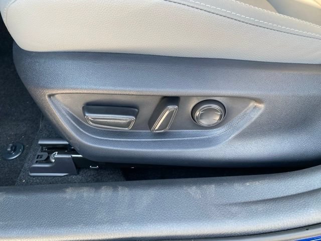 New 2026 Toyota Camry SE w/ Convenience Package FWD image 20