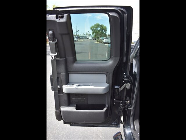 Used 2014 Ford F150 STX w/ Equipment Group 201A Mid AWD/4WD image 29