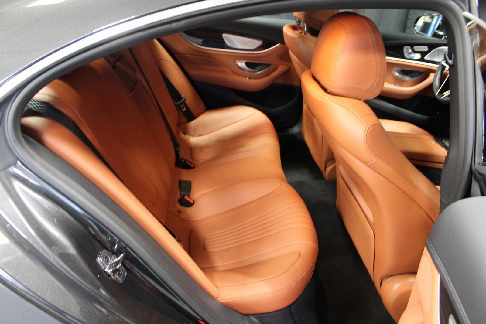 Used 2023 Mercedes-Benz CLS 450 4MATIC image 31