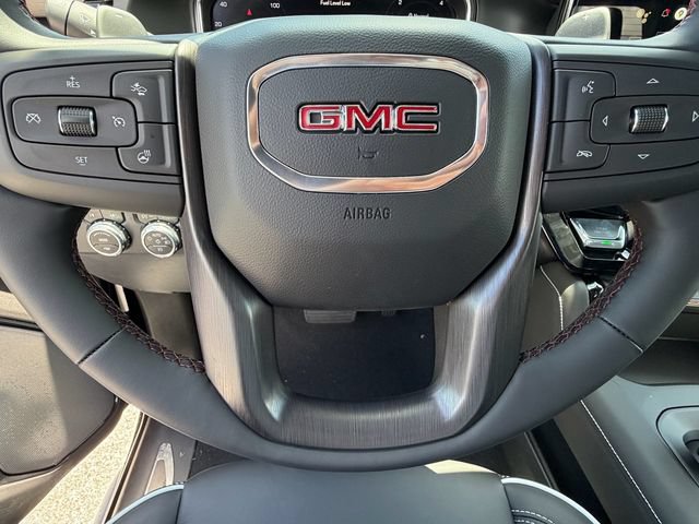 New 2026 GMC Sierra 1500 AT4X w/ AT4X AEV Edition AWD/4WD image 24