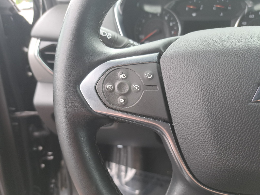Used 2023 Chevrolet Traverse LT AWD/4WD image 19