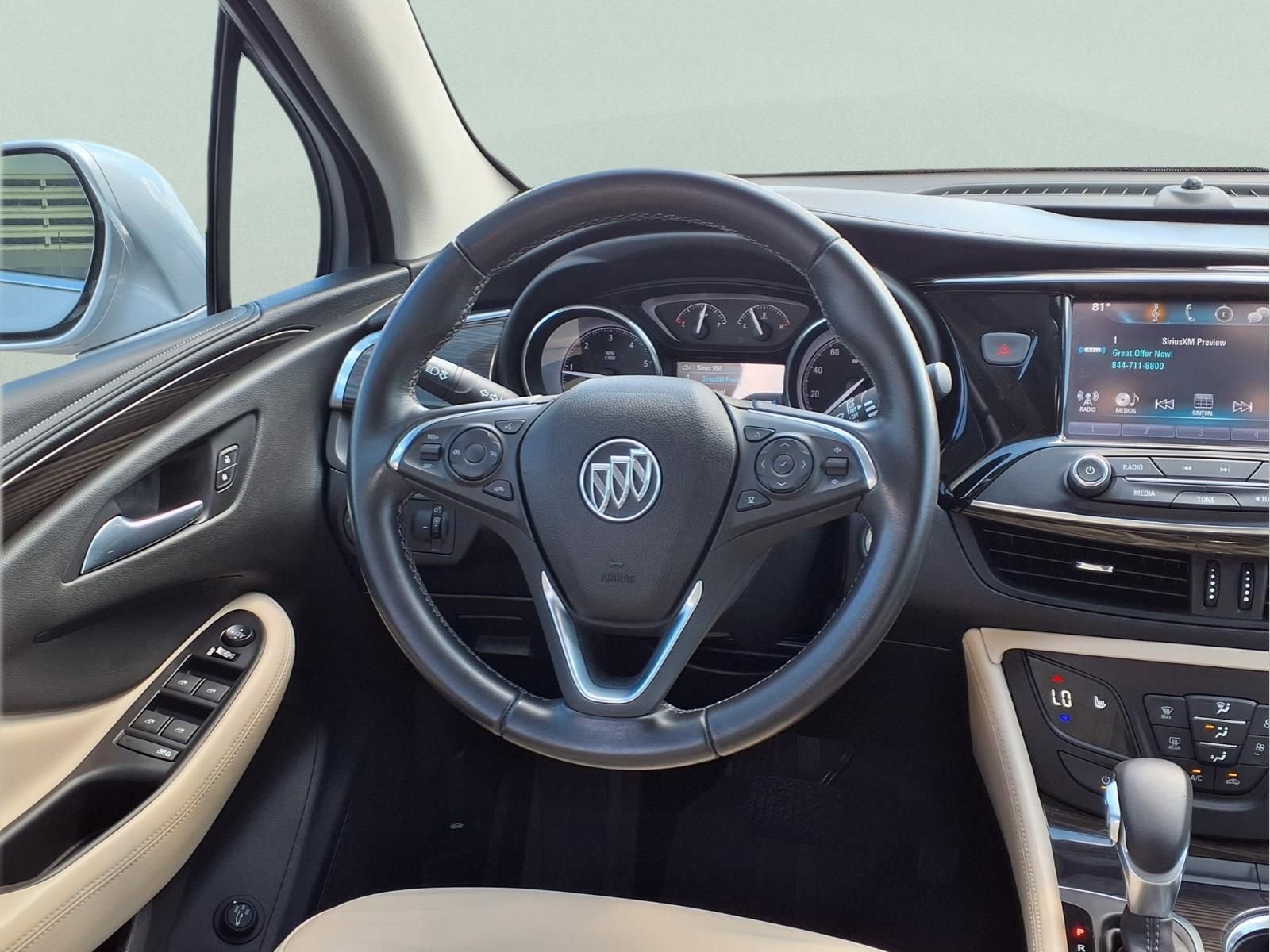 Used 2019 Buick Envision Preferred image 14