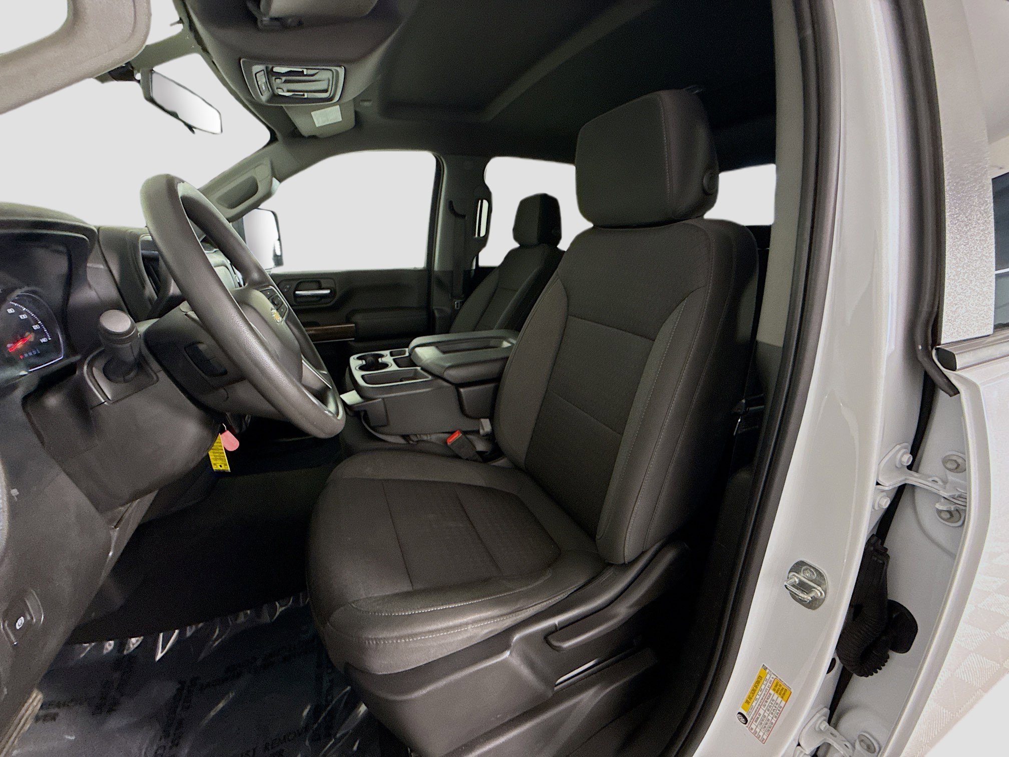 Used 2022 Chevrolet Silverado 2500 LT image 21