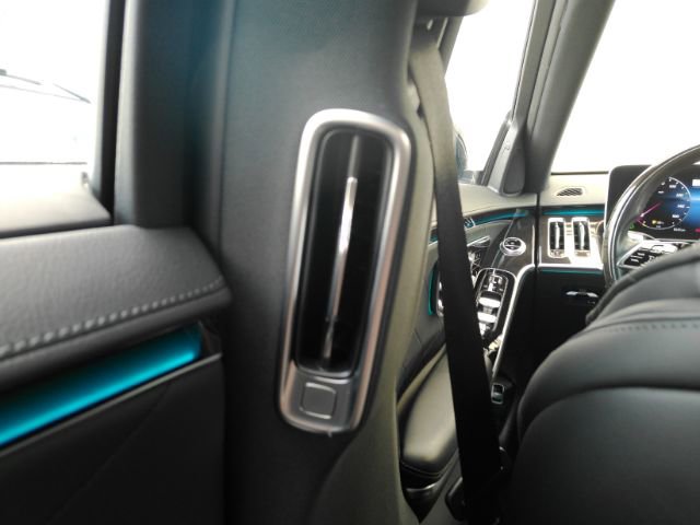Used 2021 Mercedes-Benz S 580 4MATIC Sedan image 36