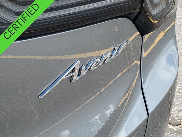 Certified 2024 Buick Encore GX Avenir w/ Avenir Technology Package AWD/4WD image 40