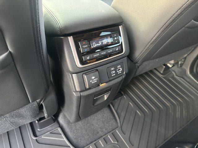 New 2027 Subaru Ascent Onyx Edition AWD/4WD image 79
