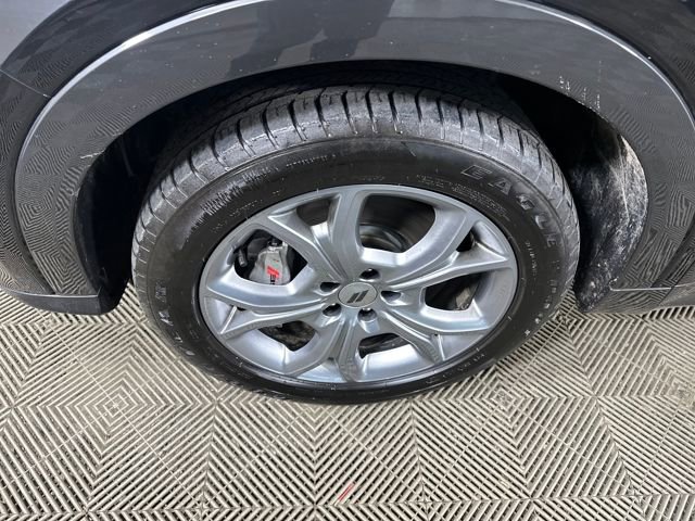 Used 2024 Dodge Hornet R/T image 10