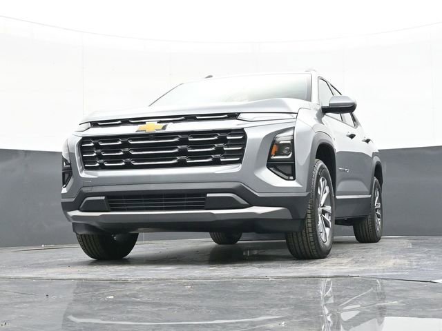 New 2026 Chevrolet Equinox LT image 52