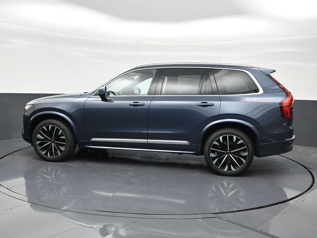 New 2026 Volvo XC90 B6 Plus image 2