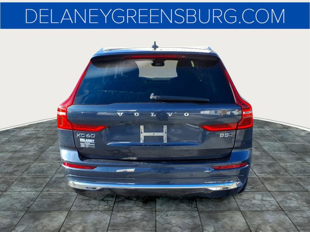 Used 2023 Volvo XC60 B5 Plus w/ Climate Package image 4
