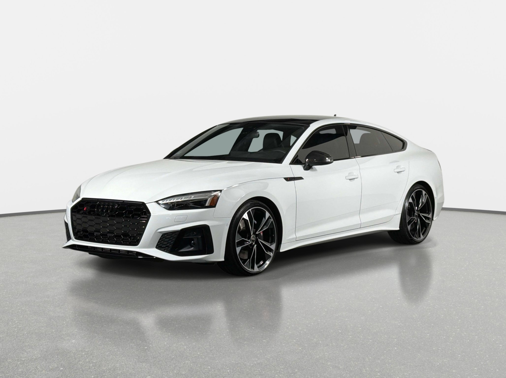 Used 2023 Audi S5 Prestige AWD/4WD image 19