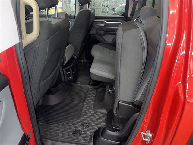 Used 2019 RAM 1500 Big Horn image 36