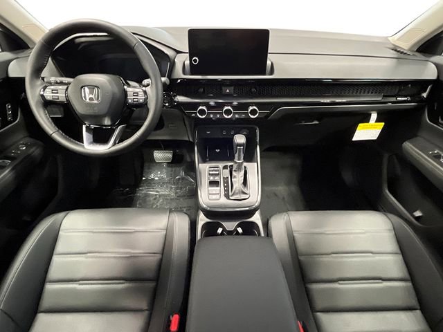 New 2026 Honda CR-V EX-L image 20