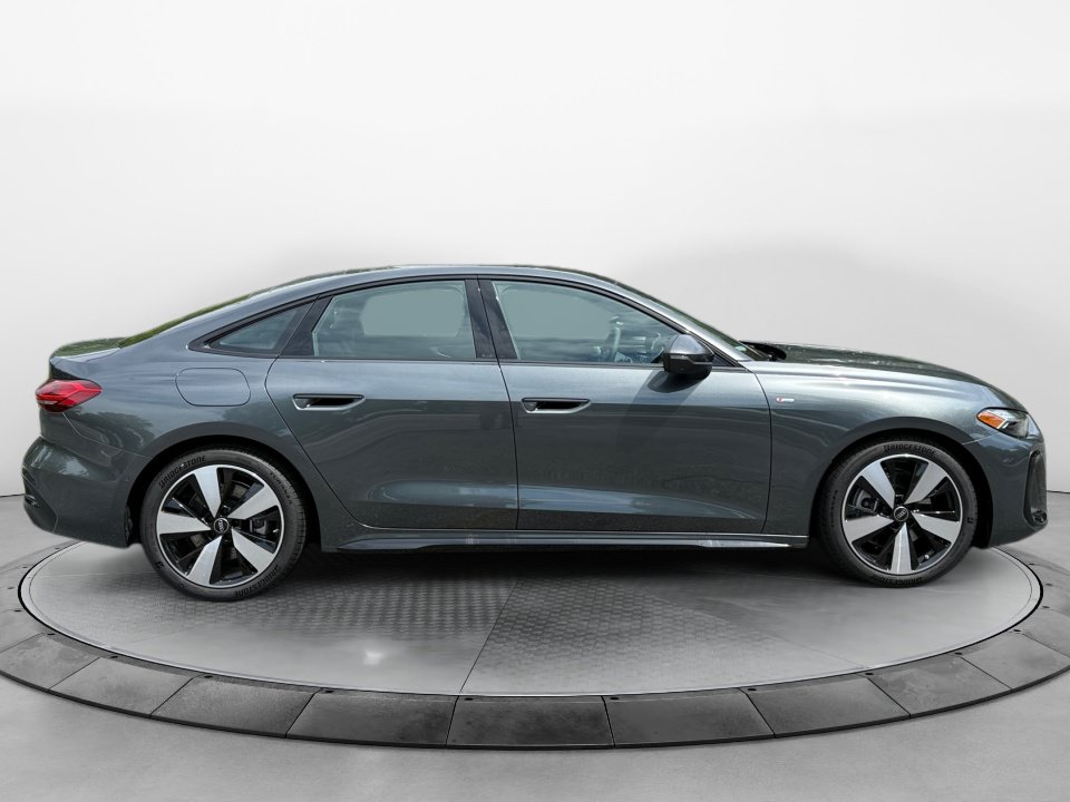 New 2026 Audi A5 2.0T Prestige AWD/4WD image 8
