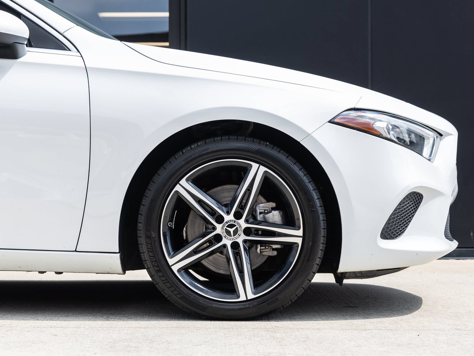 Used 2019 Mercedes-Benz A 220 image 11