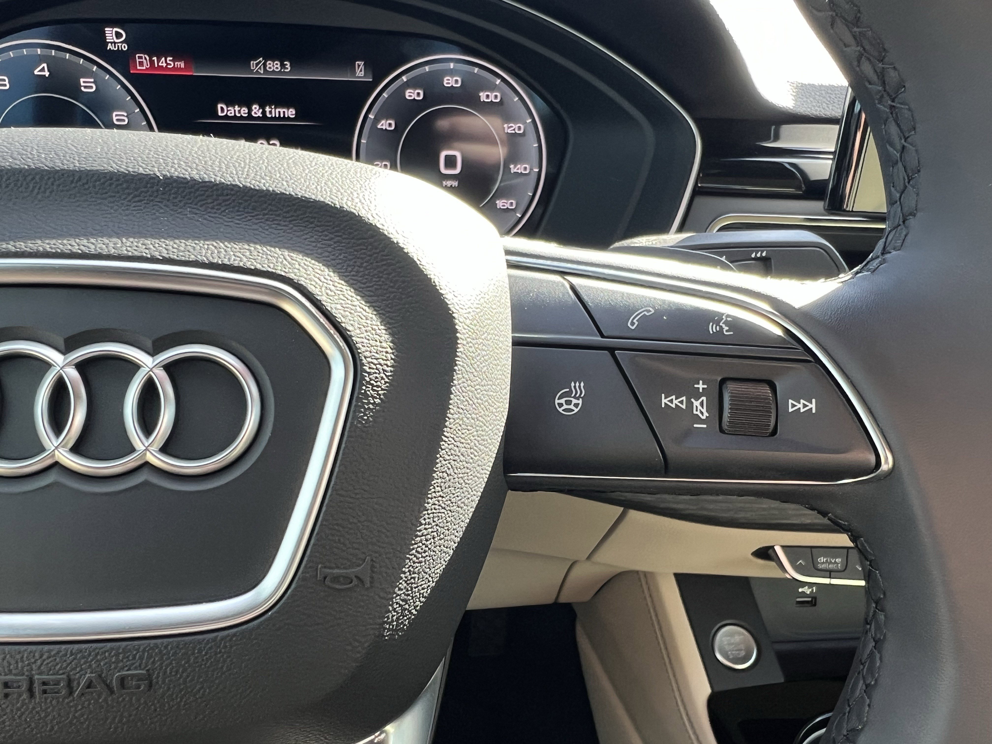 Used 2024 Audi A5 2.0T Premium Plus image 20