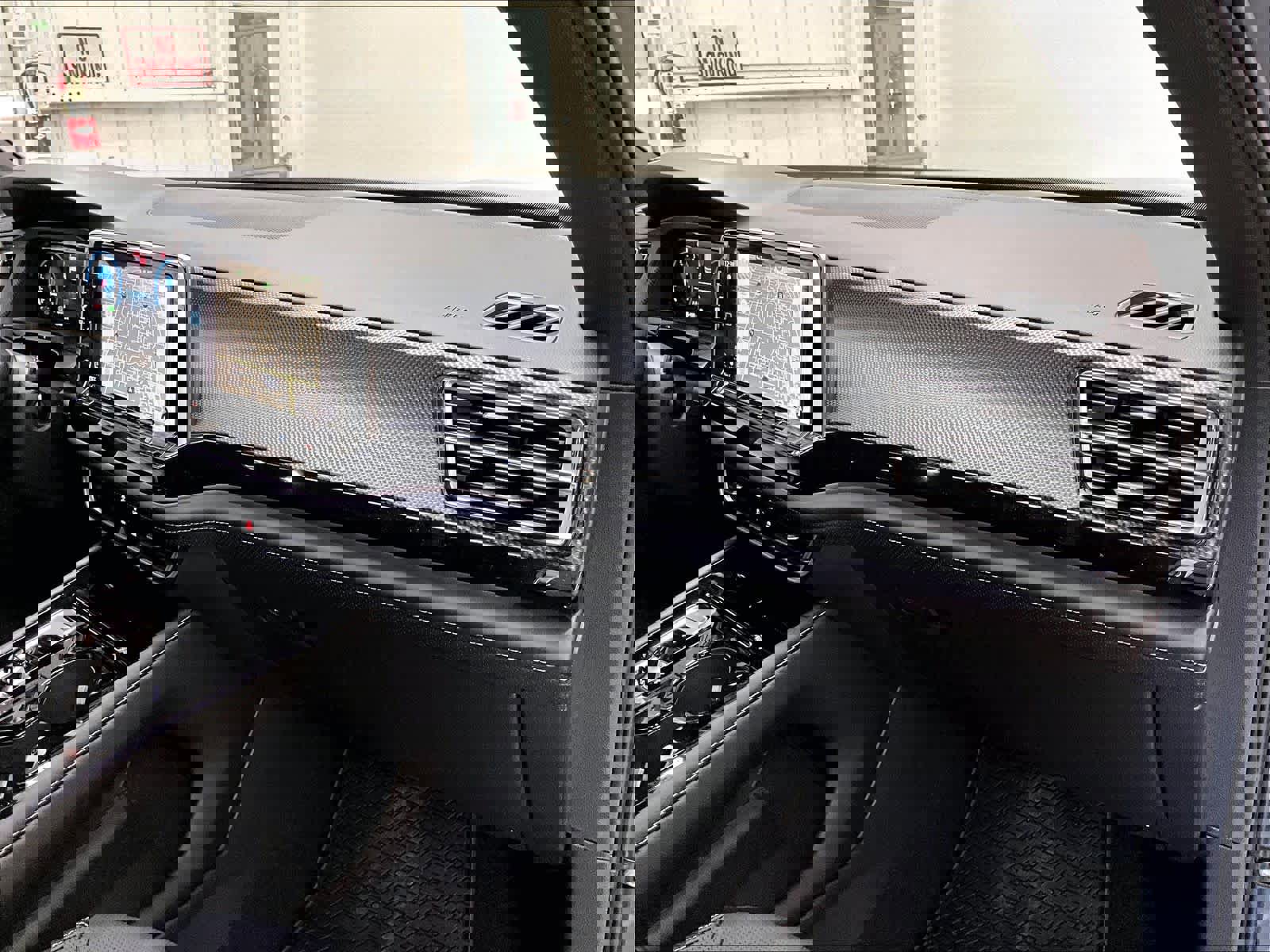 New 2026 Volkswagen Atlas Cross Sport SEL R-Line AWD/4WD image 29