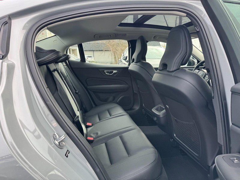 Certified 2024 Volvo S60 B5 Plus w/ Climate Package image 11