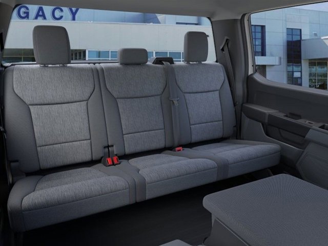 New 2026 Ford F150 XL image 11