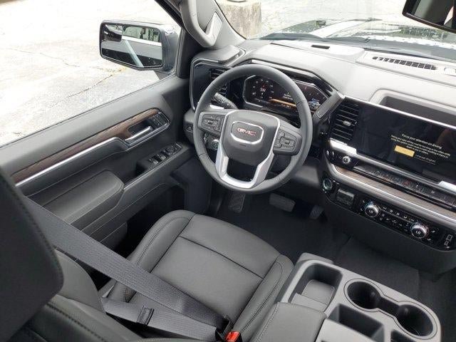 New 2026 GMC Sierra 1500 SLT AWD/4WD image 5
