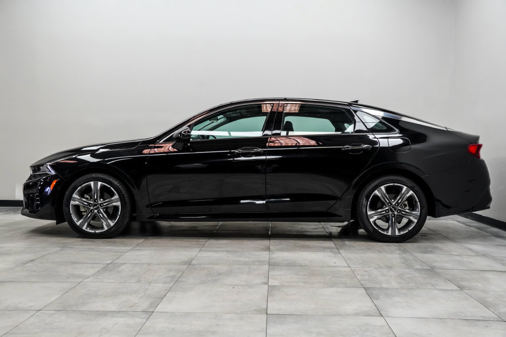 Used 2023 Kia K5 EX FWD image 9