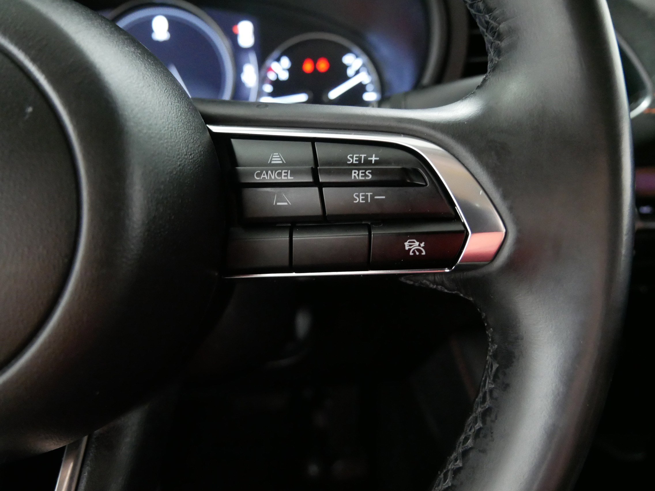 Used 2024 MAZDA MAZDA3 s AWD/4WD image 28