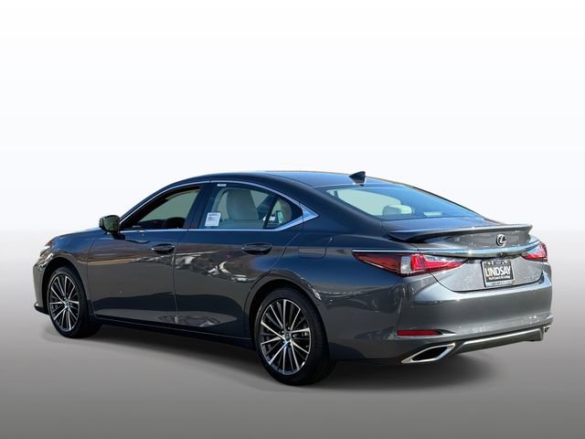 New 2025 Lexus ES 350 350 image 11