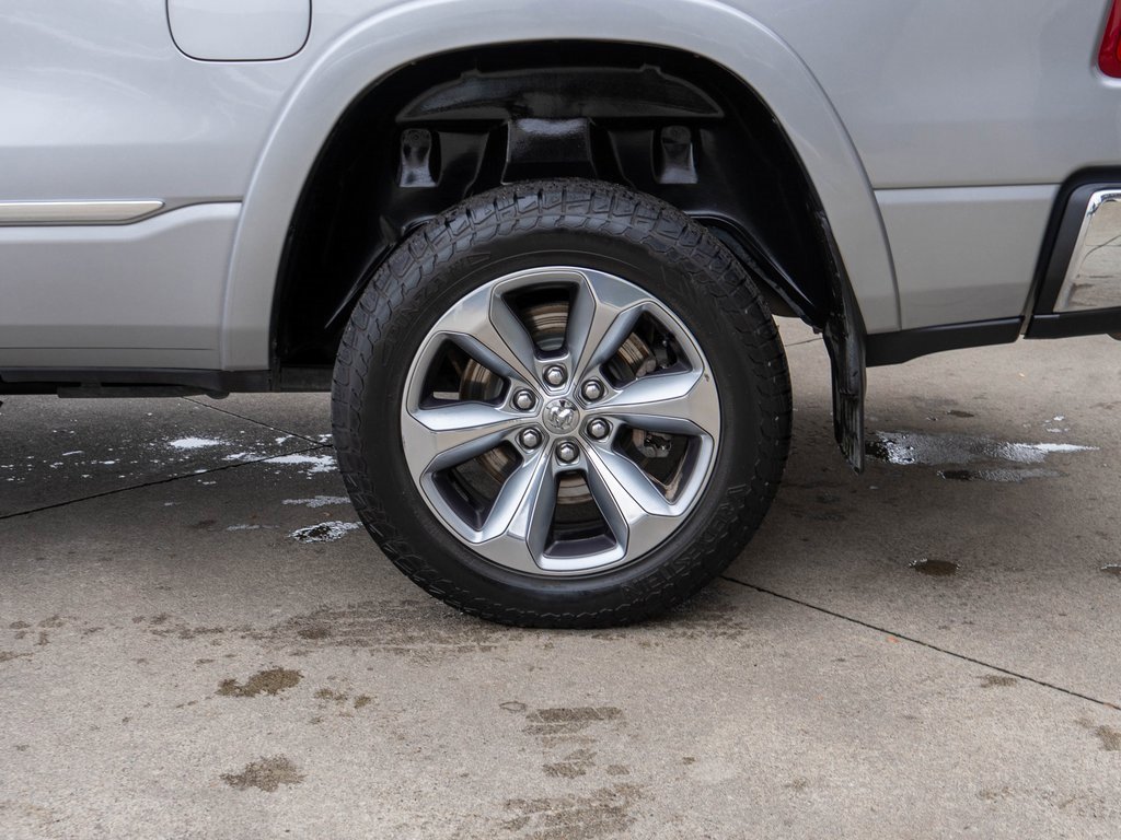 Used 2020 RAM 1500 Limited image 35