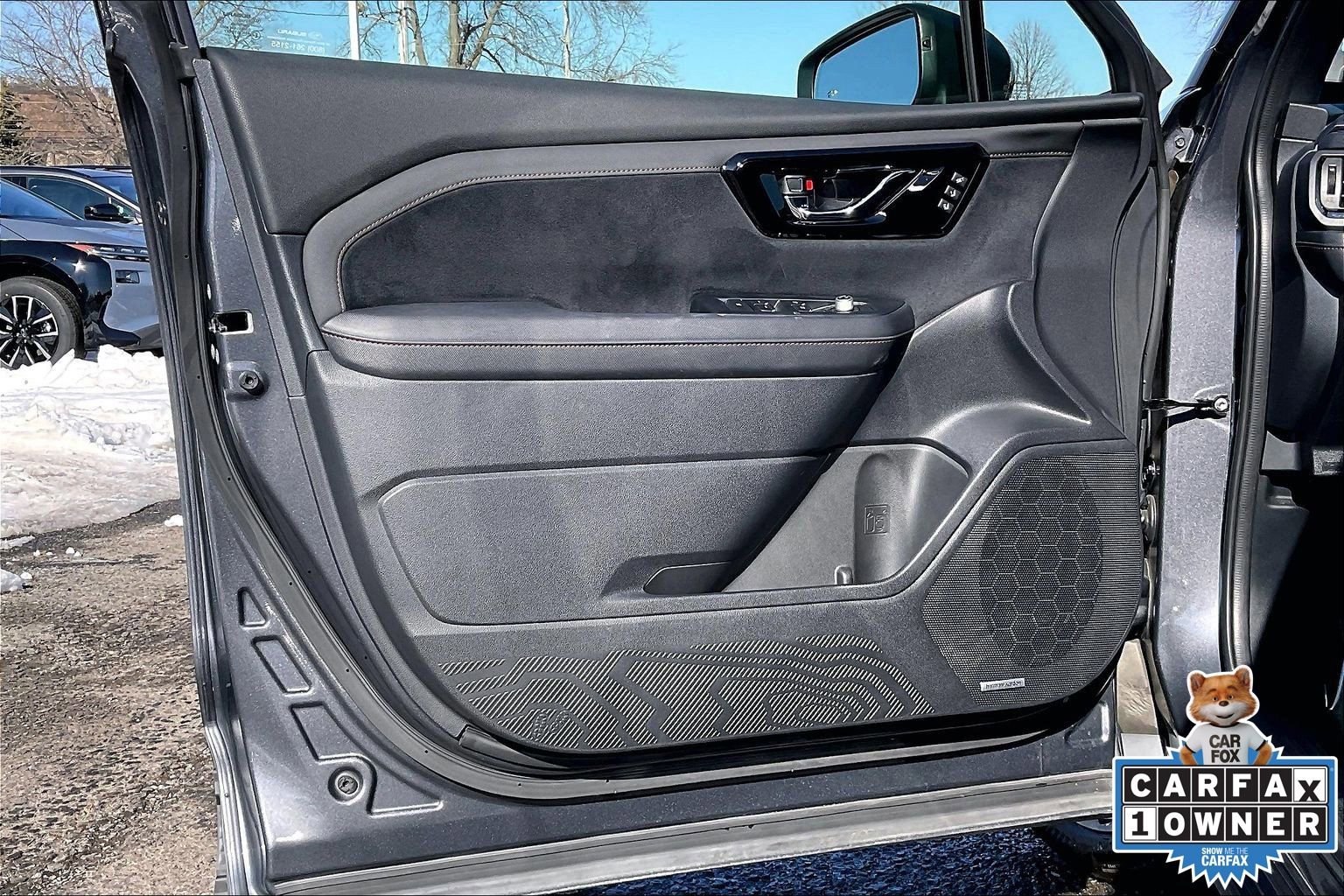 Certified 2025 Subaru Forester Touring image 22