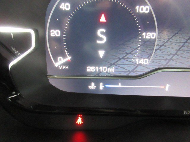 Used 2023 GMC Yukon XL Denali Ultimate AWD/4WD image 29