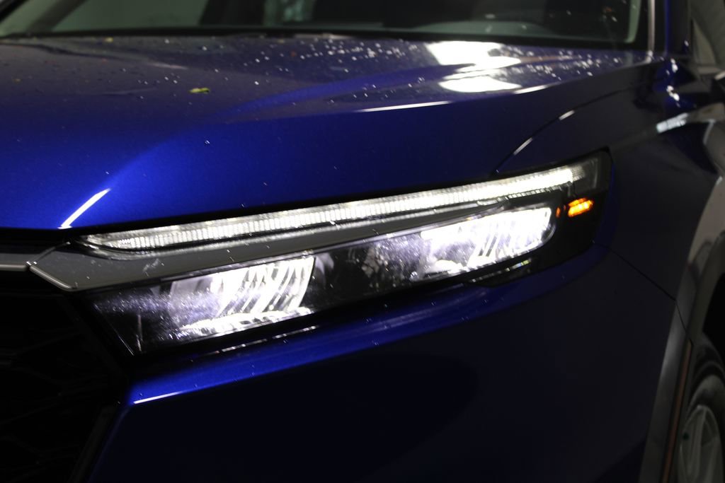 Used 2025 Honda CR-V EX-L image 55