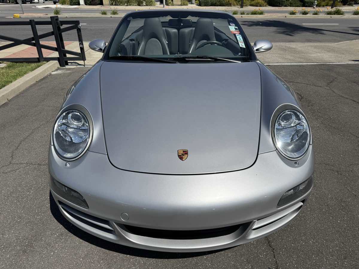 Used 2006 Porsche 911 Carrera S image 15