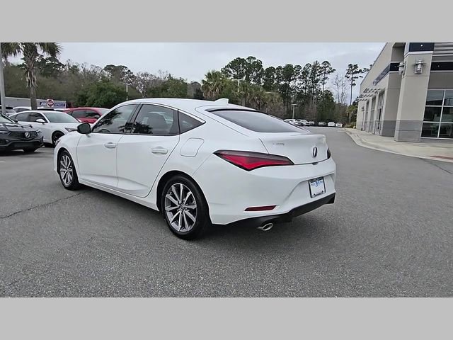 Certified 2025 Acura Integra image 22