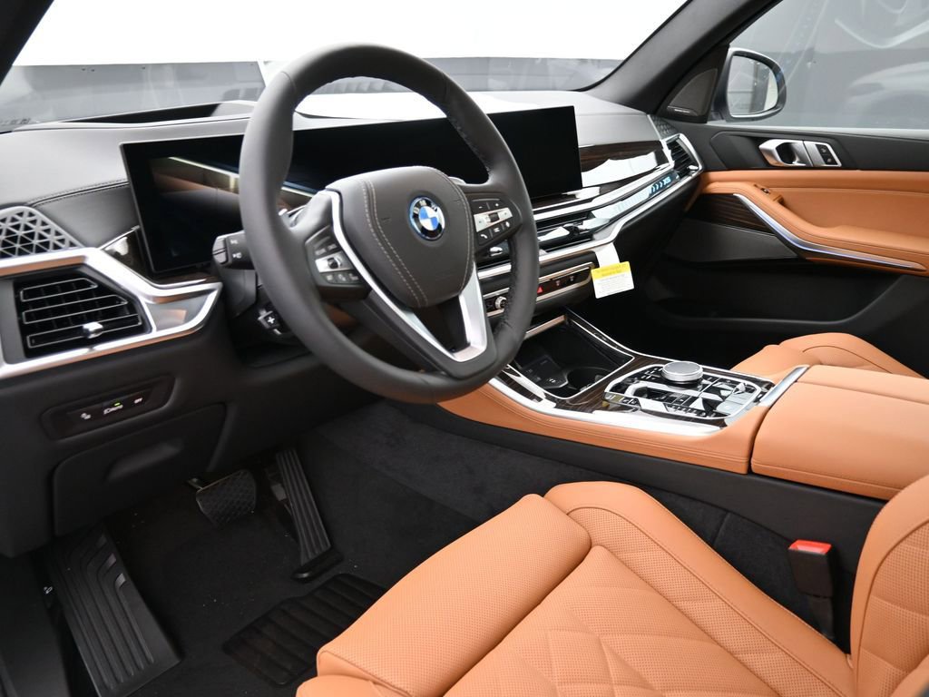 New 2026 BMW X5 xDrive50e AWD/4WD image 11