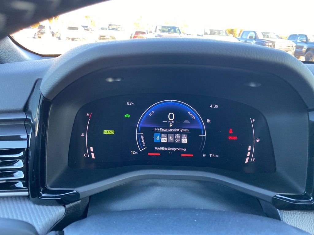 New 2026 Toyota Camry SE image 21