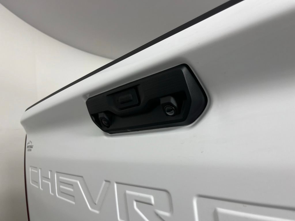New 2026 Chevrolet Silverado 2500 W/T w/ WT Convenience Package AWD/4WD image 19