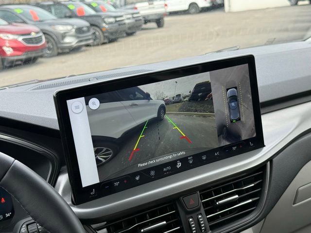 Used 2023 Ford Escape Active w/ Tech Pack #2 image 4